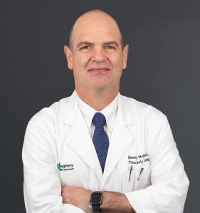 Benny Weksler, MD