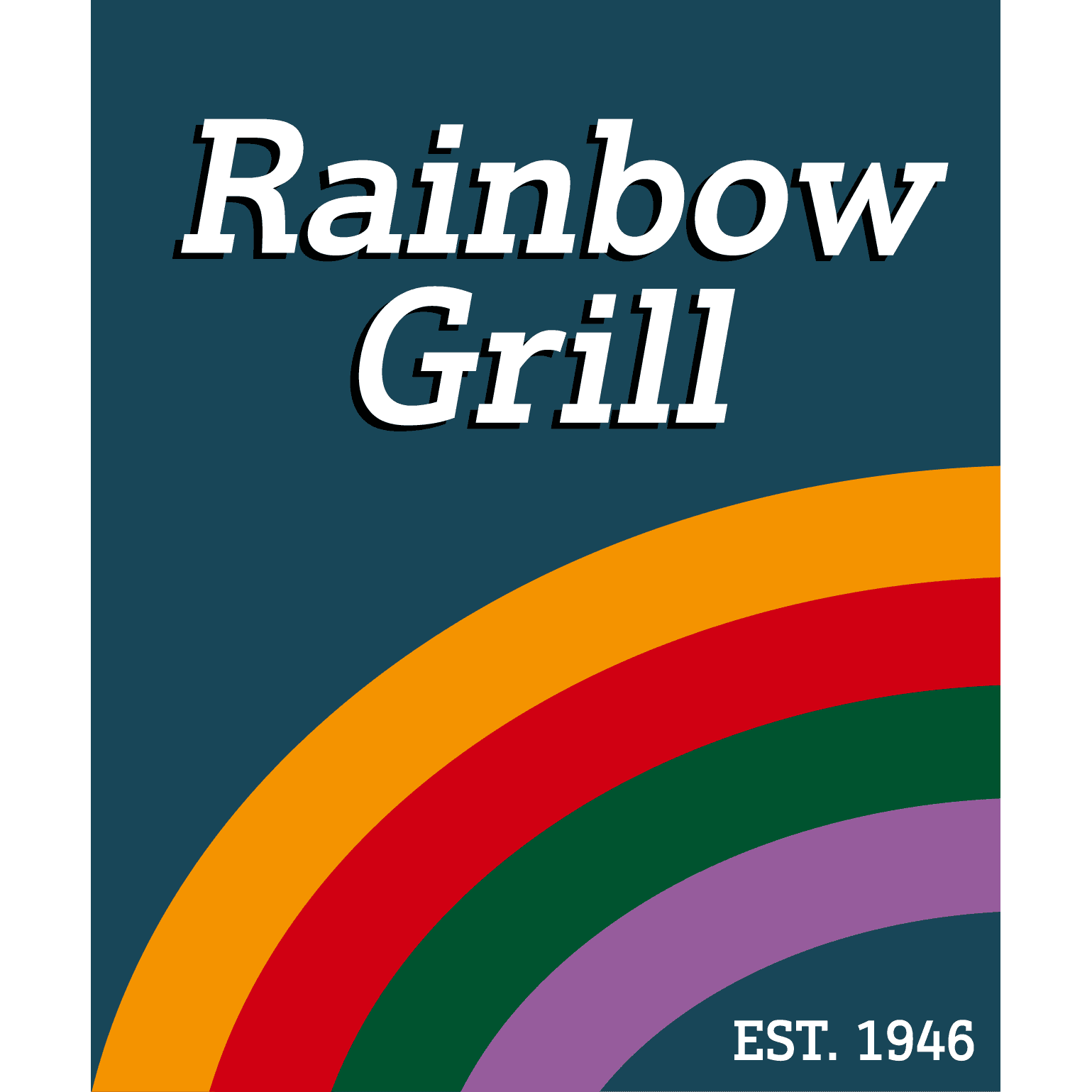 Rainbow Grill