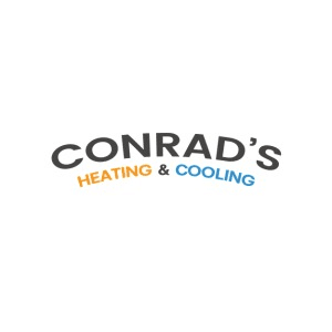 Conrad's Heating and Cooling Services Inc.