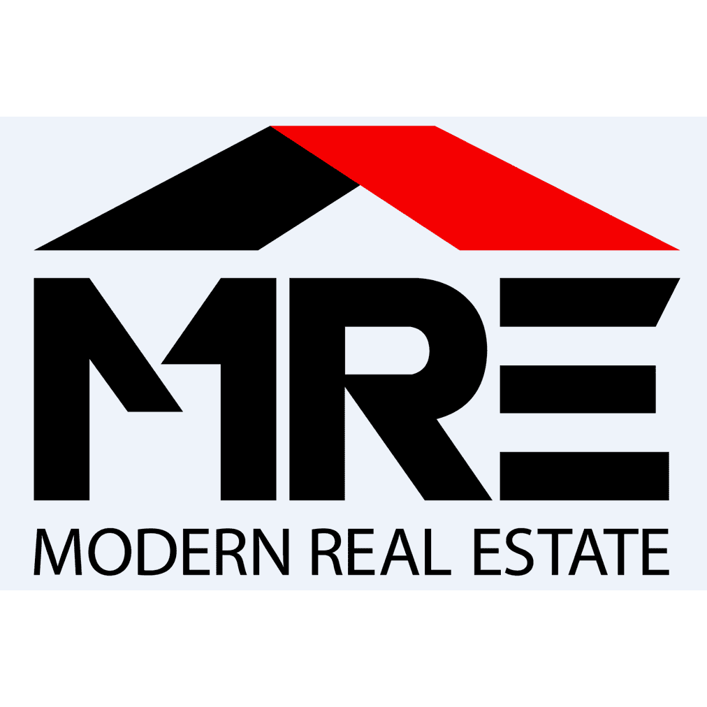 Modern Real Estate     (New Agent Portal)