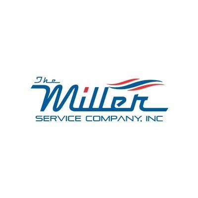 The Miller Service Company Inc