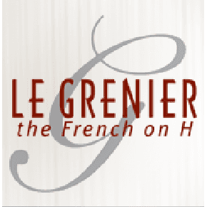 Le Grenier