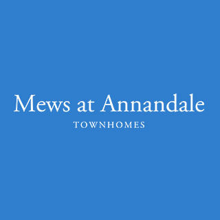 The Mews at Annandale Townhomes