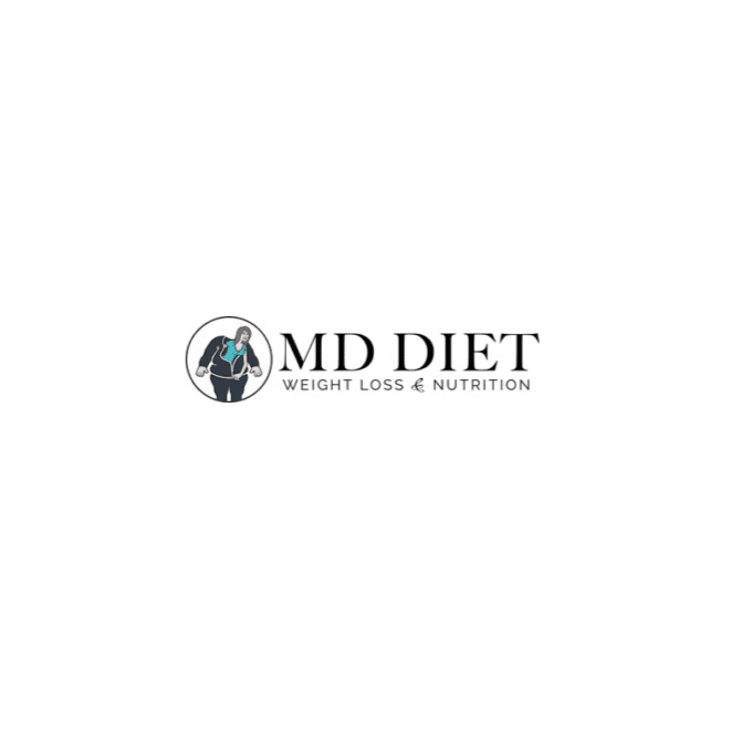 MD Diet Weight Loss & Nutrition