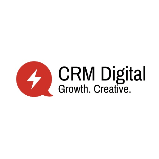 CRM Digital Web Design and SEO