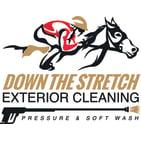 Down the Stretch  Exterior Cleaning LLC