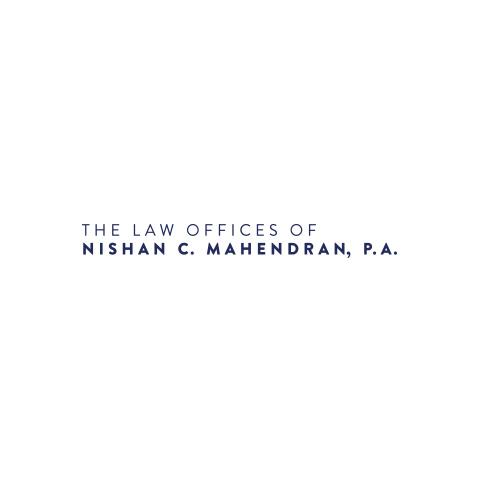 The Law Offices of Nishan C. Mahendran, P.A.