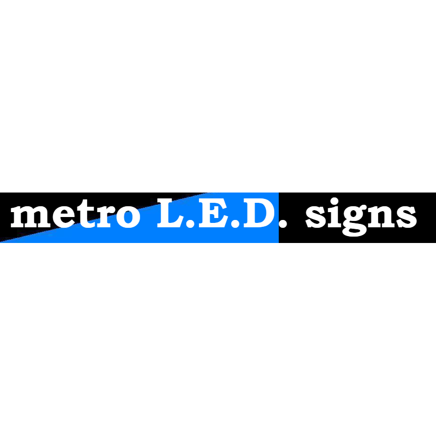 Metro LED Signs LLC