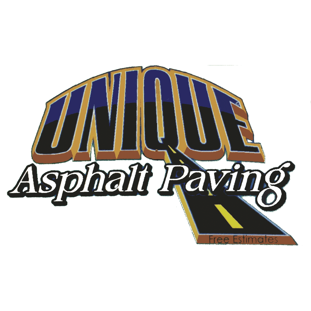 Unique Asphalt Paving and Sealcoating