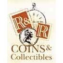 R & R Coins & Collectibles