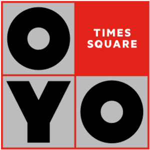 OYO Hotel Times Square