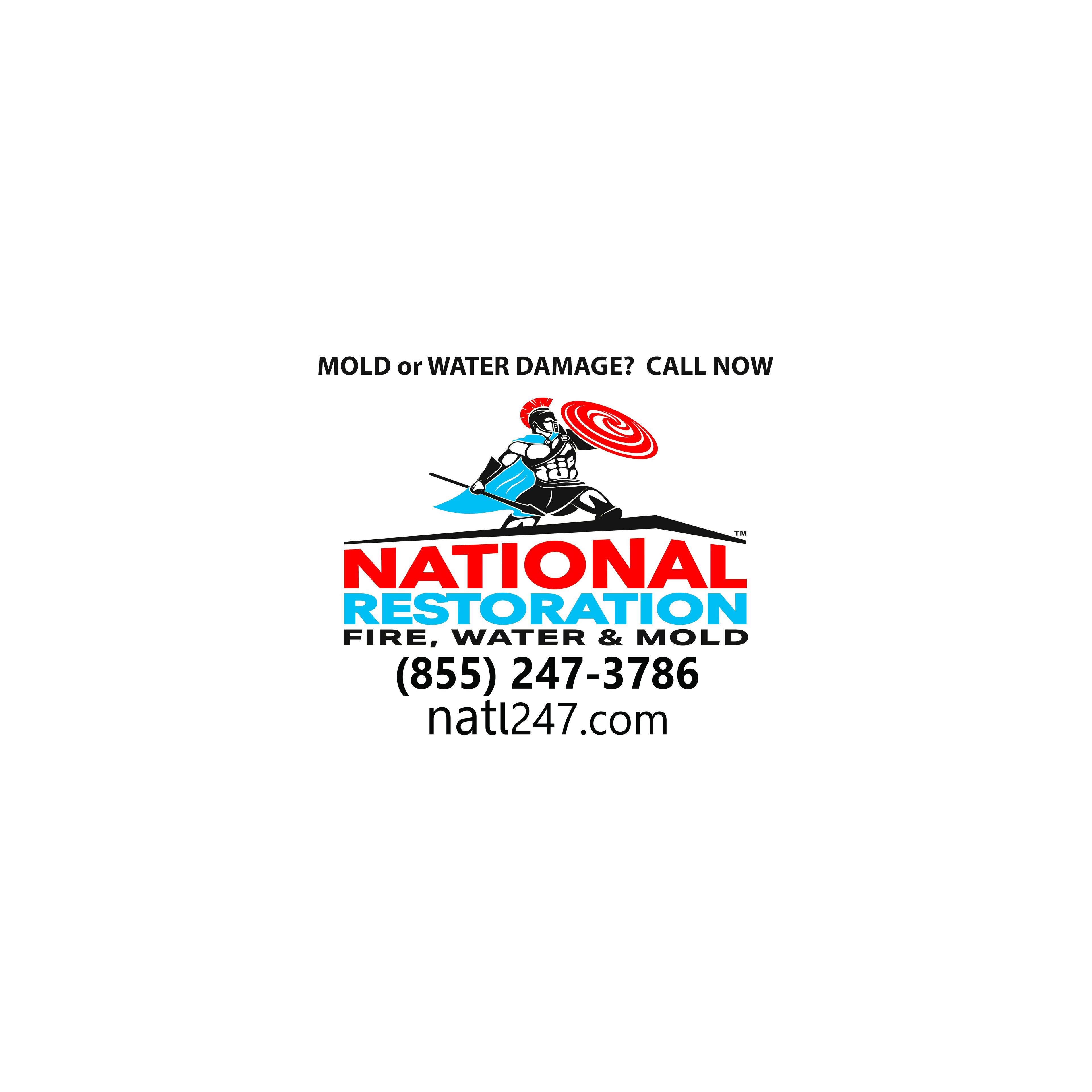 National Restoration, LLC.