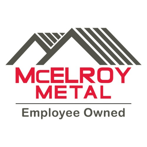 McElroy Metal Service Center - Fenton, MO