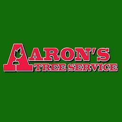 Aaron's Tree Service