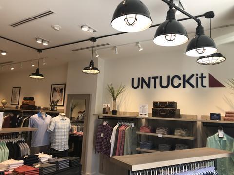 UNTUCKit