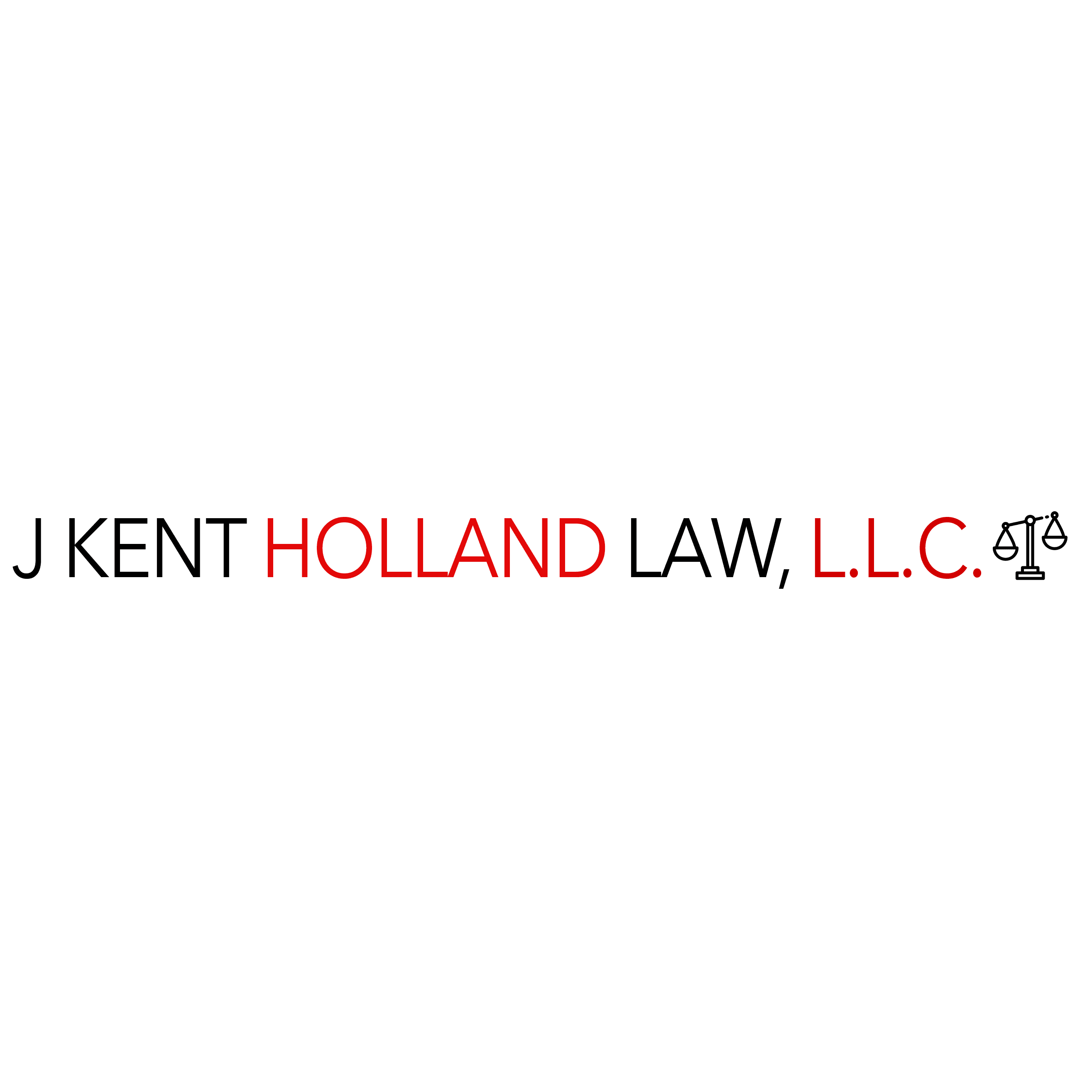 J Kent Holland Law, LLC