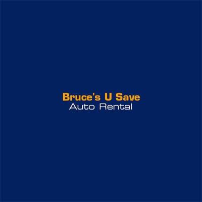 Bruce's U-Save Auto Rental