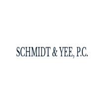 Schmidt & Yee, P.C.