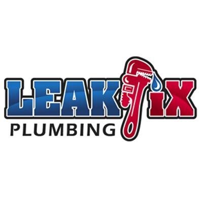 Leakfix Plumbing