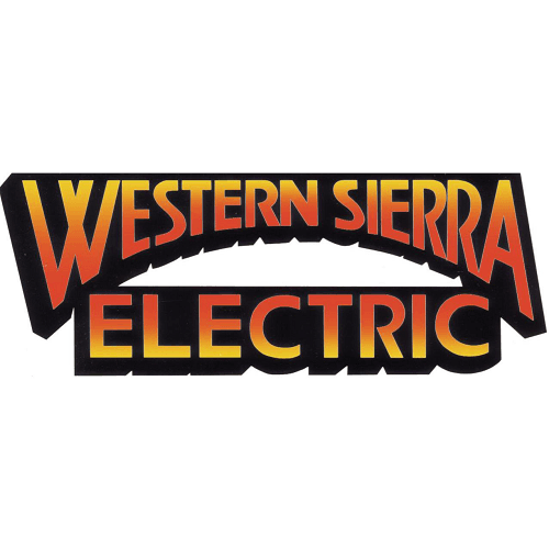 Western Sierra Electric Inc