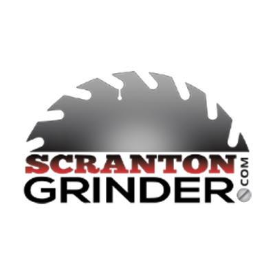 Scranton Grinder & Hardware