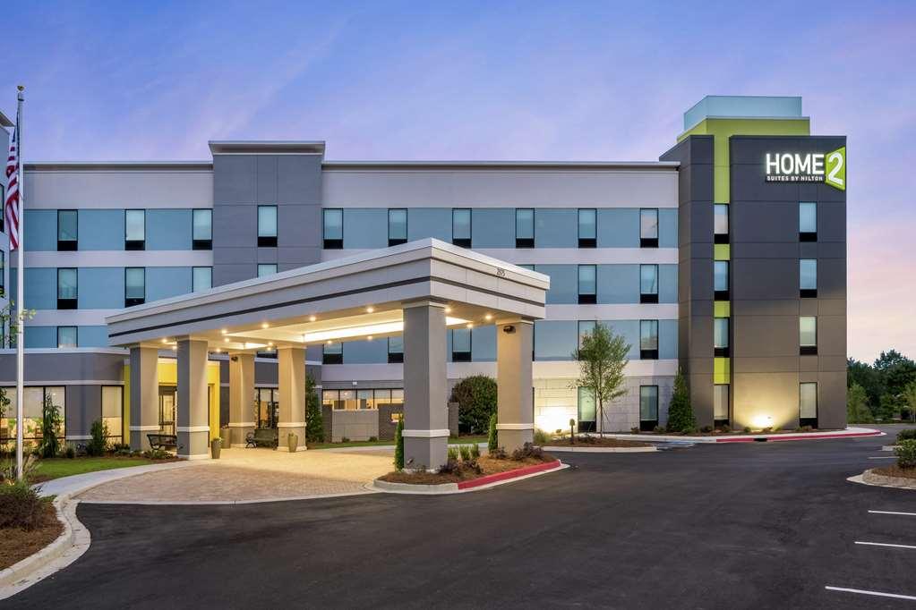 Home2 Suites by Hilton Atlanta NW Kennesaw