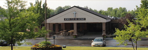 Saint John XXIII Home