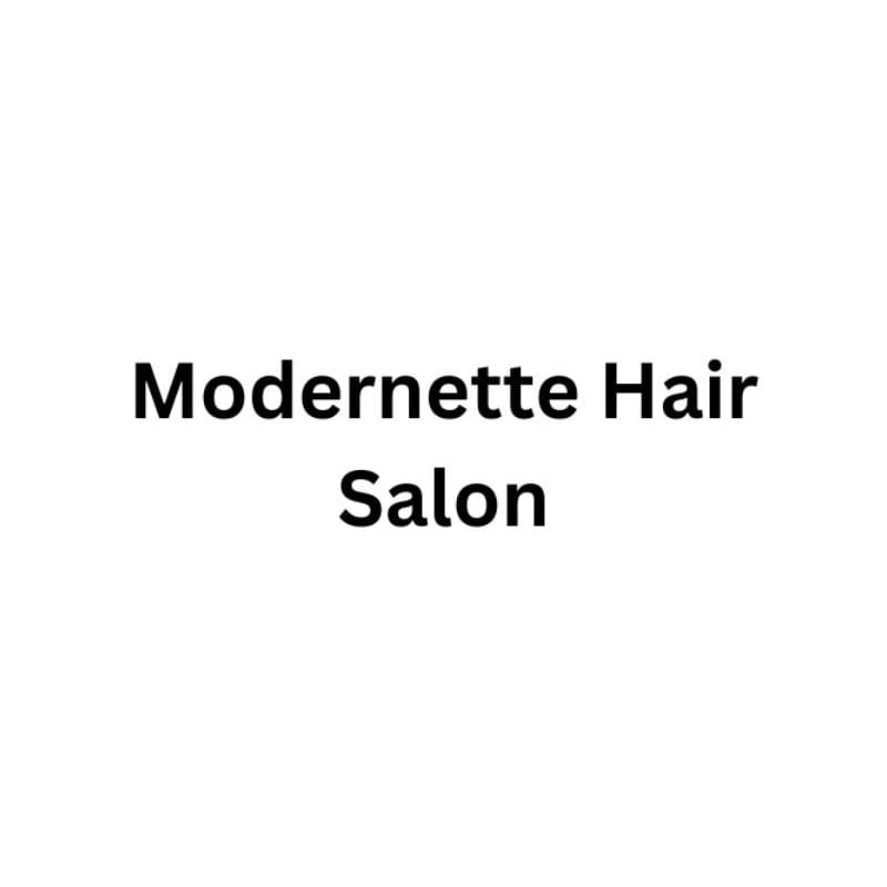 Modernette Hair Salon