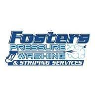 Foster's Pressure Washing and Striping Services LLC