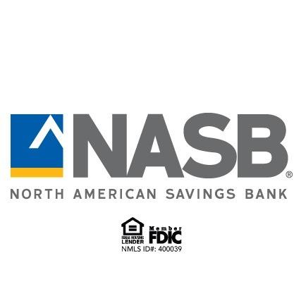 NASB - North American Savings Bank – Grandview, MO