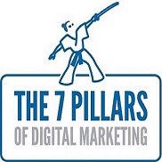 7 Pillars of Digital Marketing Academy