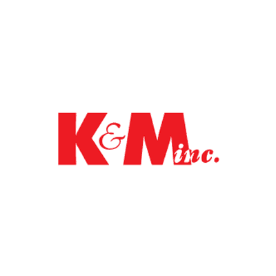 K & M Inc