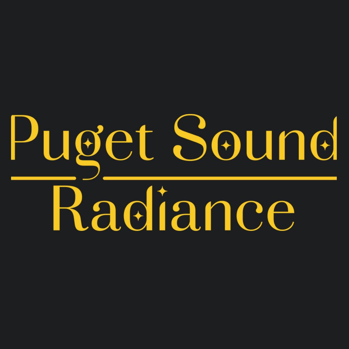 Puget Sound Radiance