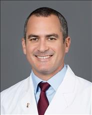 Juan Carlos Suarez, MD