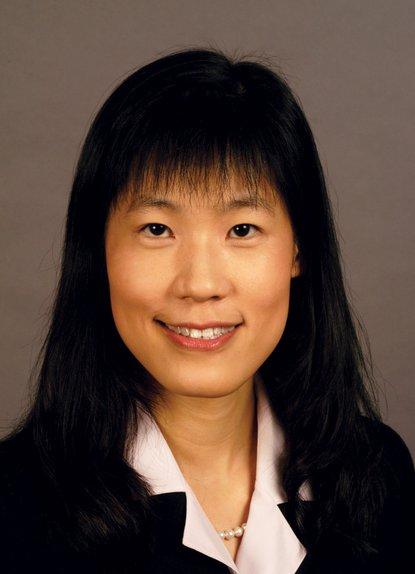 Sherleen Chen, M.D.