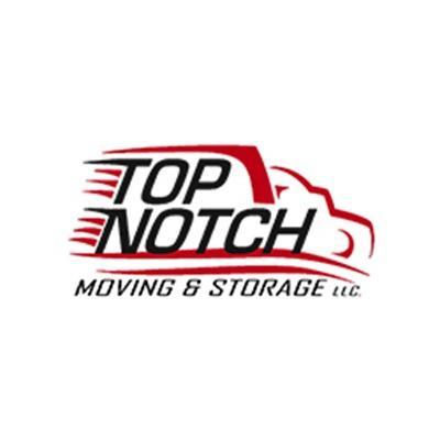 Top Notch Moving & Storage, LLC