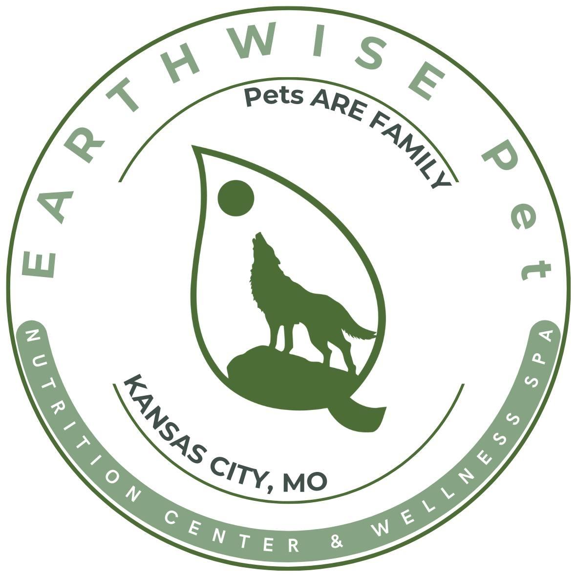 EarthWise Pet Supply & Grooming Kansas City