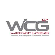 WCG  LLP/Walker Carvery and Associates