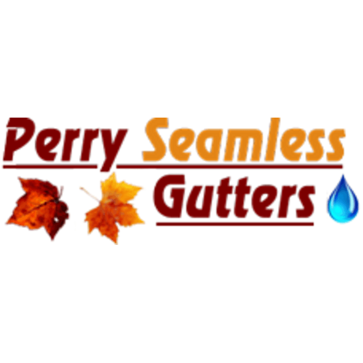 PERRY SEAMLESS GUTTERS