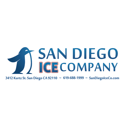 San Diego Ice Company, Inc.