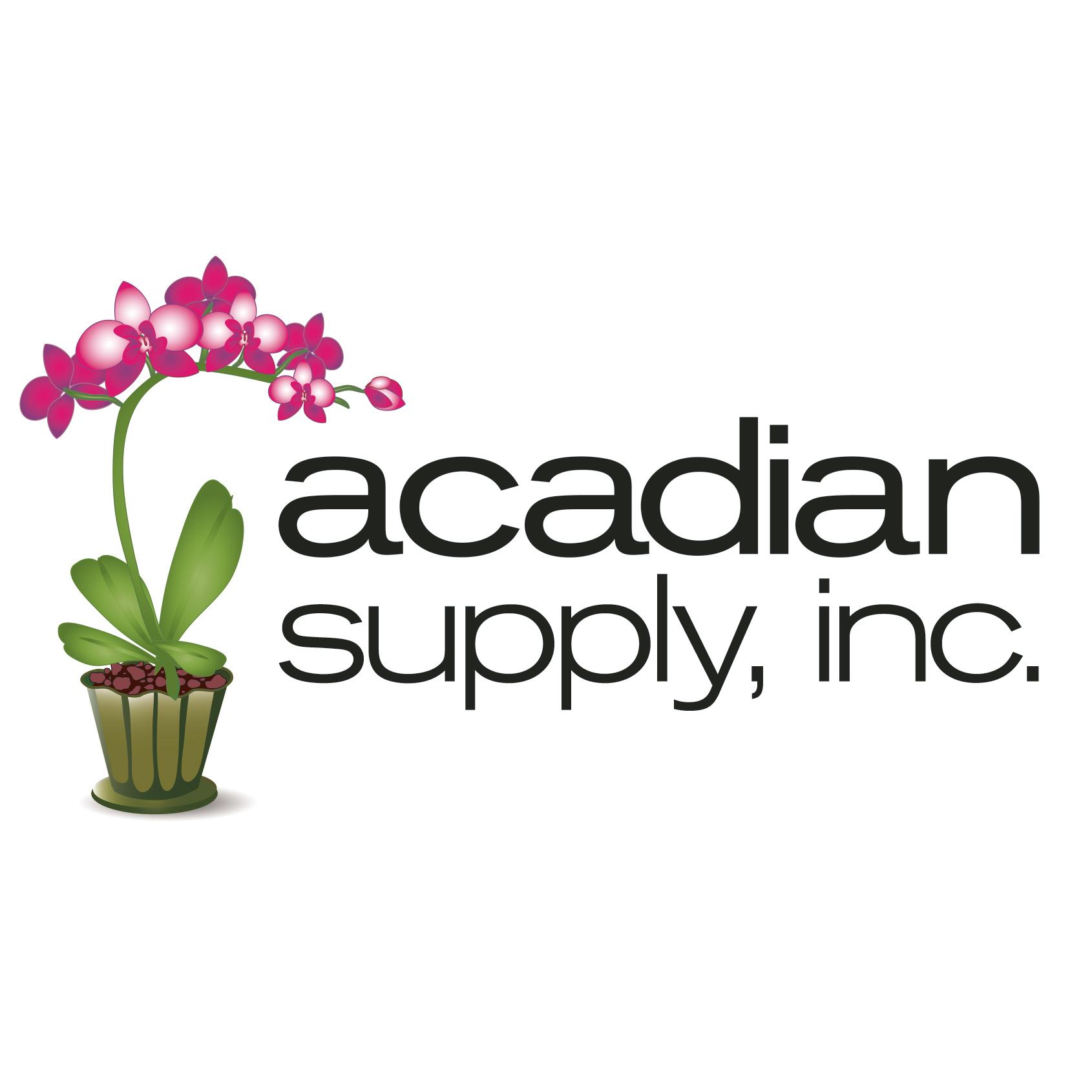 Acadian Supply. Inc.