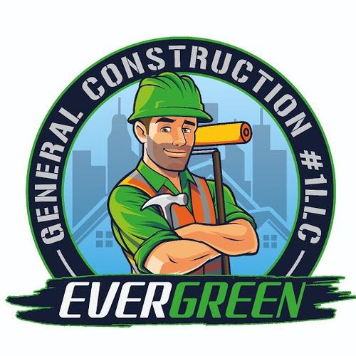 Evergreen General Construction #1 LLC