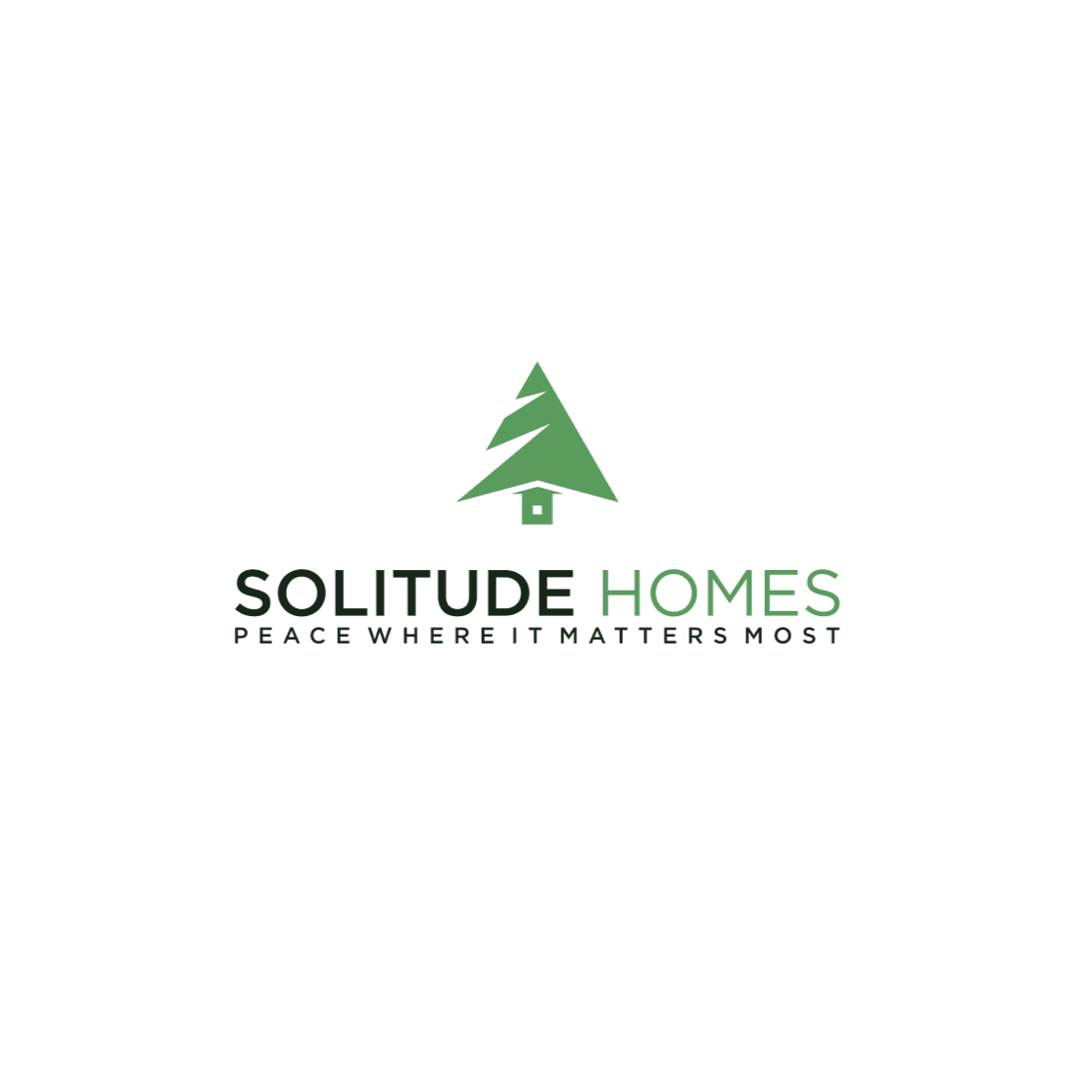 Solitude Homes