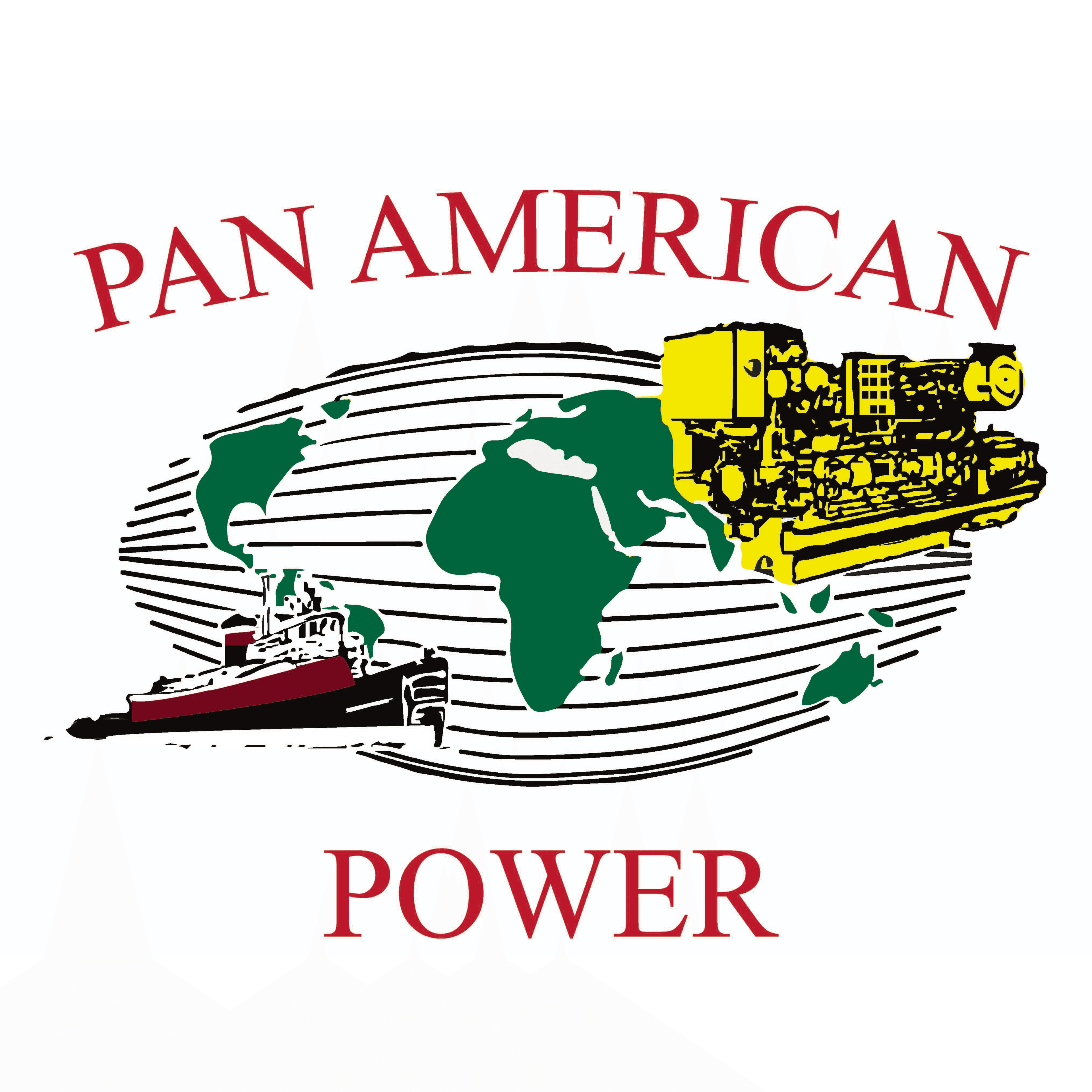 Pan American Power