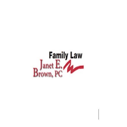 Janet E. Brown, P.C. Family Law Attorney