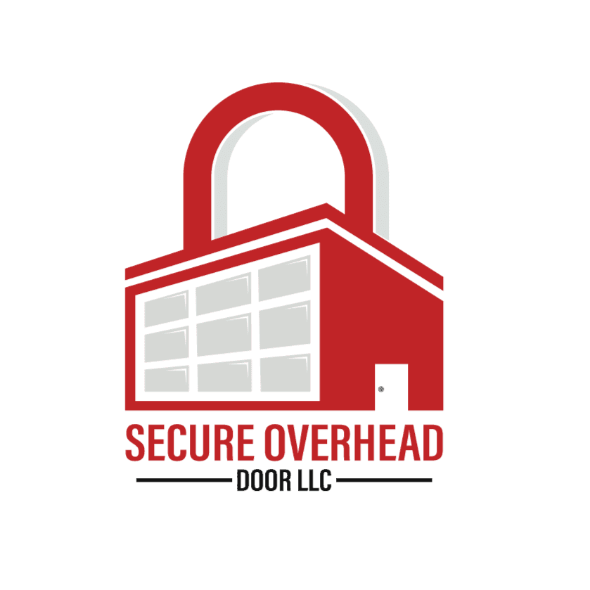 Secure Overhead Door