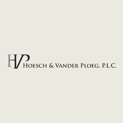 Hoesch & Vander Ploeg, P.L.C