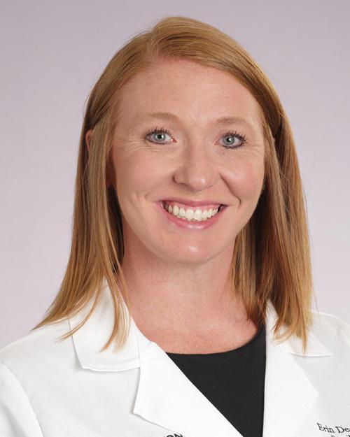 Emily K Beckman, APRN