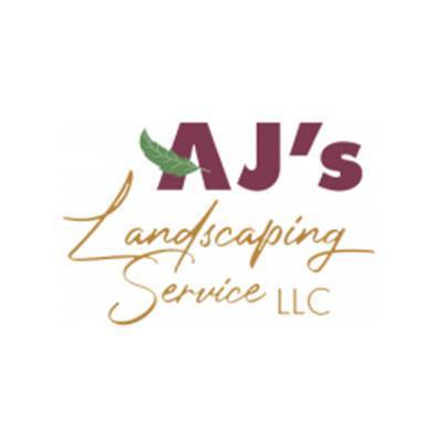 AJ's Landscaping Service LLC