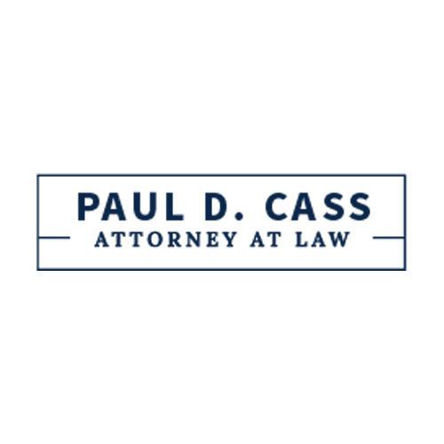 Paul D. Cass, Attorney at Law